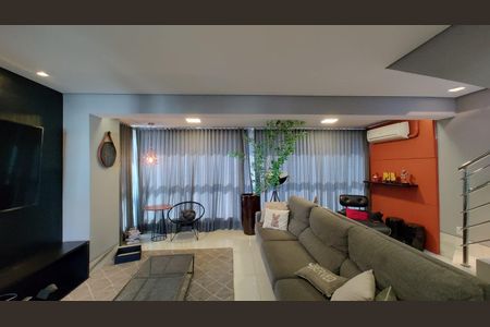 Apartamento à venda com 3 quartos, 201m² em Ouro Preto, Belo Horizonte