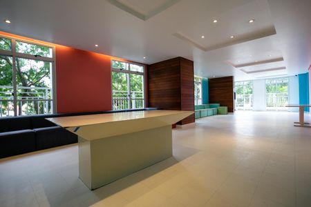 Apartamento à venda com 105m², 2 quartos e 2 vagasÁrea comum - Salão de festas infantil