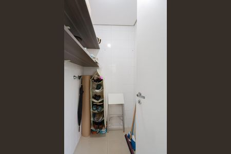Apartamento à venda com 105m², 2 quartos e 2 vagasDespensa