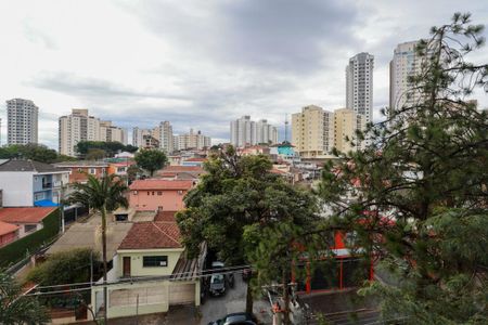 Apartamento à venda com 105m², 2 quartos e 2 vagasVista do Quarto 2