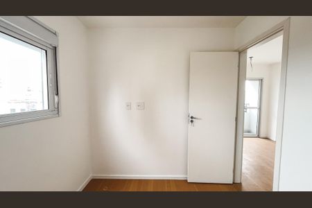 Apartamento à venda com 37m², 2 quartos e sem vagaQuarto 2