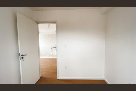 Apartamento à venda com 37m², 2 quartos e sem vagaQuarto 2