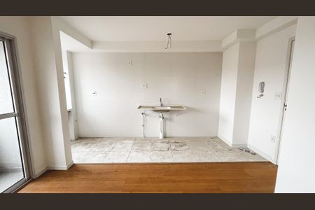 Apartamento à venda com 37m², 2 quartos e sem vagaSala