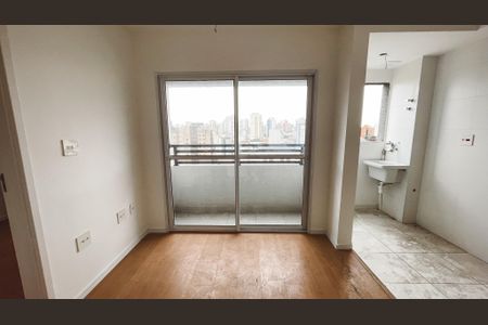 Apartamento à venda com 37m², 2 quartos e sem vagaSala