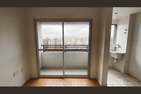 Apartamento à venda com 37m², 2 quartos e sem vagaSala