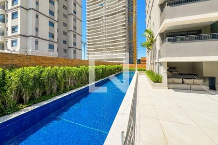 Studio para alugar com 30m², 1 quarto e sem vagaÁrea comum
