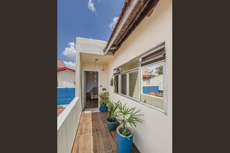 Casa à venda com 160m², 3 quartos e 2 vagas