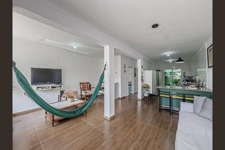 Casa à venda com 160m², 3 quartos e 2 vagas