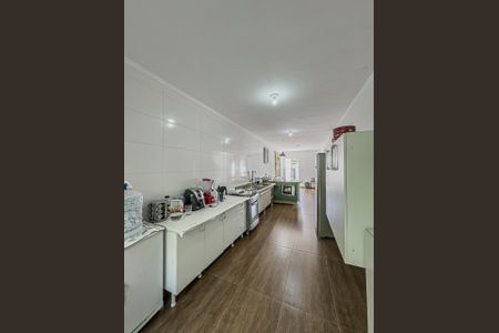 Casa à venda com 160m², 3 quartos e 2 vagas