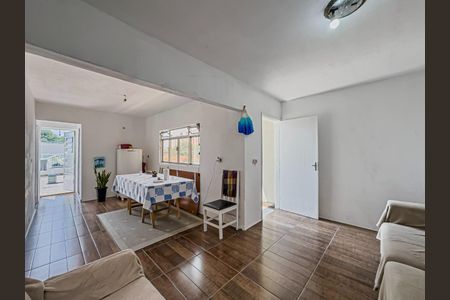 Casa à venda com 160m², 3 quartos e 2 vagas
