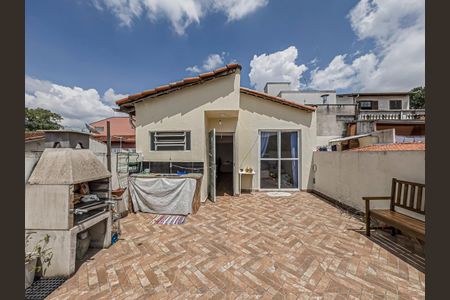 Casa à venda com 160m², 3 quartos e 2 vagas