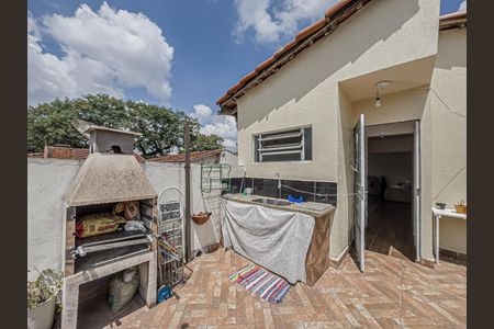 Casa à venda com 160m², 3 quartos e 2 vagas