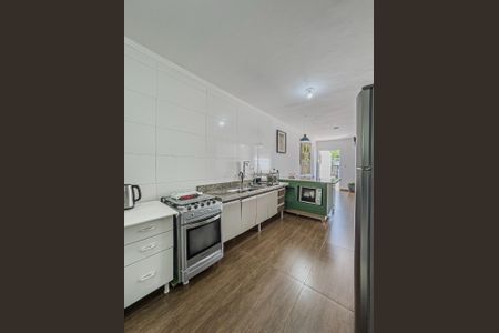 Casa à venda com 160m², 3 quartos e 2 vagas