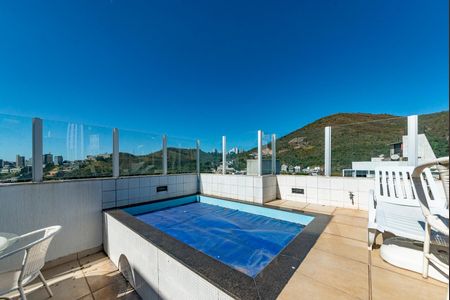 Apartamento à venda com 300m², 5 quartos e 3 vagasÁrea comum