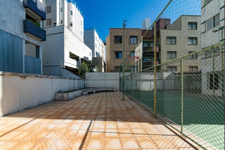 Apartamento à venda com 300m², 5 quartos e 3 vagasÁrea comum