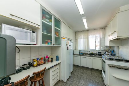 Apartamento à venda com 300m², 5 quartos e 3 vagasCozinha