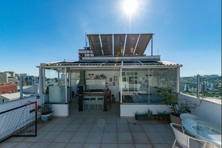 Apartamento à venda com 300m², 5 quartos e 3 vagasÁrea comum