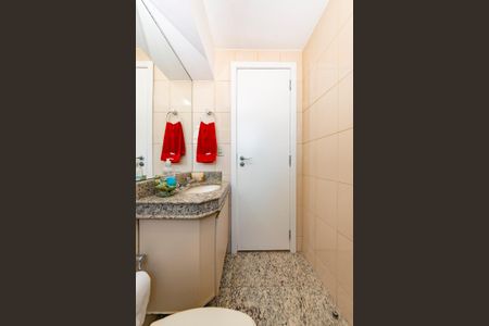 Apartamento à venda com 300m², 5 quartos e 3 vagasBanheiro Social 2