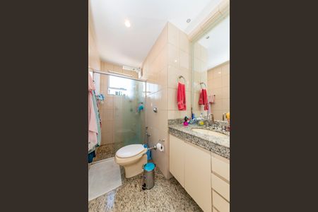 Apartamento à venda com 300m², 5 quartos e 3 vagasBanheiro Social 1