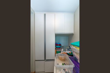 Apartamento à venda com 300m², 5 quartos e 3 vagasÁrea de Serviço