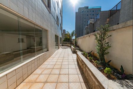 Apartamento à venda com 300m², 5 quartos e 3 vagasÁrea comum