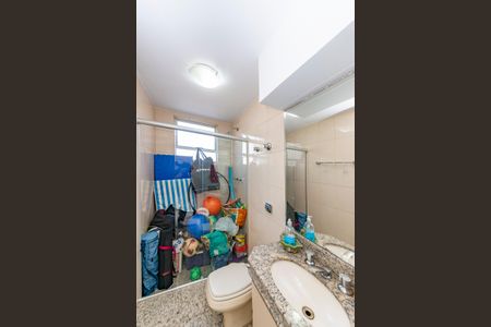 Apartamento à venda com 300m², 5 quartos e 3 vagasBanheiro Social 2