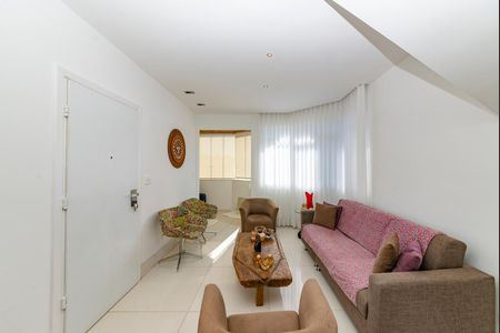 Apartamento à venda com 300m², 5 quartos e 3 vagasSala 1