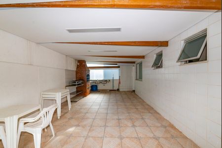 Apartamento à venda com 300m², 5 quartos e 3 vagasÁrea comum