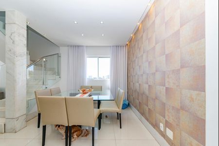 Apartamento à venda com 300m², 5 quartos e 3 vagasSala 2