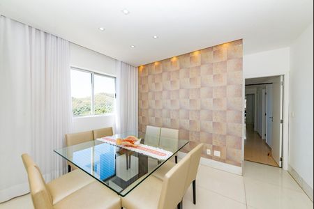 Apartamento à venda com 300m², 5 quartos e 3 vagasSala 2