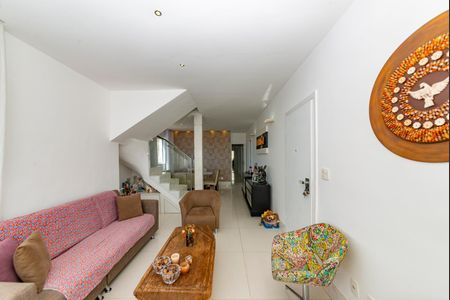 Apartamento à venda com 300m², 5 quartos e 3 vagasSala 1