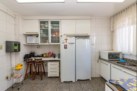 Apartamento à venda com 300m², 5 quartos e 3 vagasCozinha
