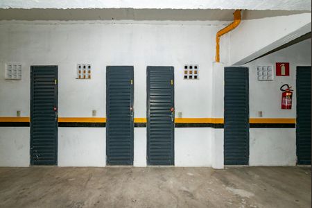 Apartamento à venda com 300m², 5 quartos e 3 vagasBox