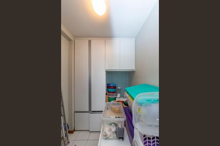 Apartamento à venda com 300m², 5 quartos e 3 vagasÁrea de Serviço