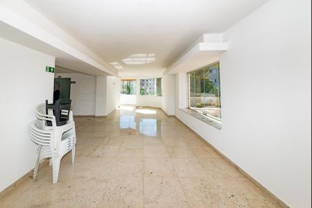 Apartamento à venda com 300m², 5 quartos e 3 vagasÁrea comum