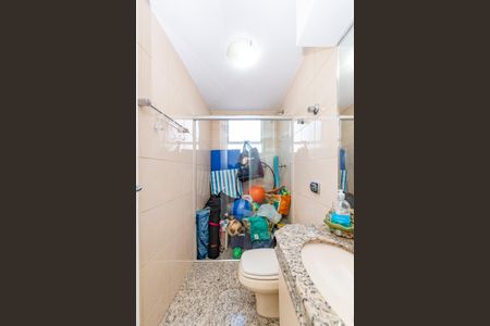 Apartamento à venda com 300m², 5 quartos e 3 vagasBanheiro Social 2