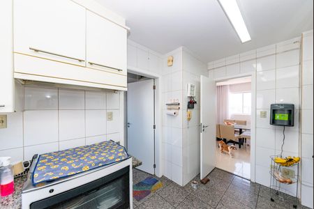 Apartamento à venda com 300m², 5 quartos e 3 vagasCozinha