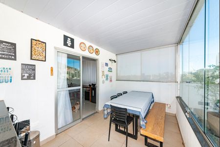 Apartamento à venda com 300m², 5 quartos e 3 vagasÁrea comum