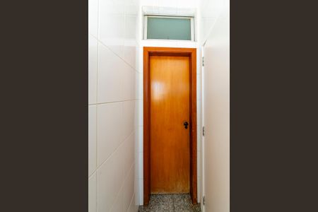 Apartamento à venda com 300m², 5 quartos e 3 vagasBanheiro de serviço