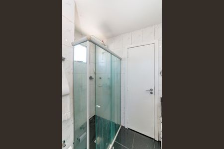 Apartamento à venda com 300m², 5 quartos e 3 vagasBanheiro da Suíte