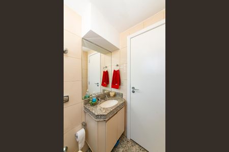 Apartamento à venda com 300m², 5 quartos e 3 vagasBanheiro Social 2