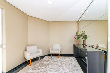 Apartamento à venda com 300m², 5 quartos e 3 vagasHall