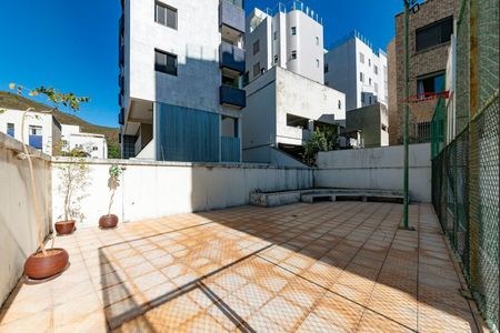 Apartamento à venda com 300m², 5 quartos e 3 vagasÁrea comum