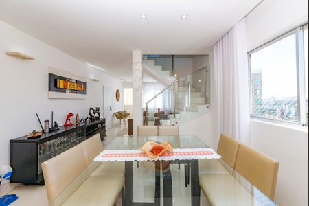 Apartamento à venda com 300m², 5 quartos e 3 vagasSala 2