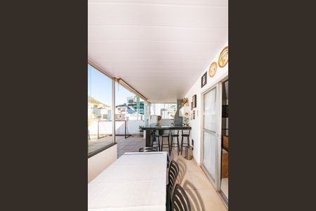 Apartamento à venda com 300m², 5 quartos e 3 vagasÁrea comum