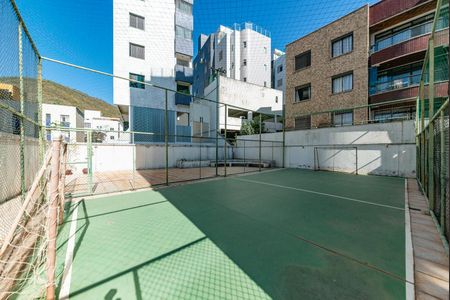 Apartamento à venda com 300m², 5 quartos e 3 vagasÁrea comum