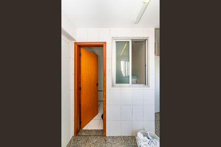 Apartamento à venda com 300m², 5 quartos e 3 vagasÁrea de Serviço