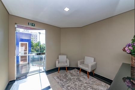 Apartamento à venda com 300m², 5 quartos e 3 vagasHall