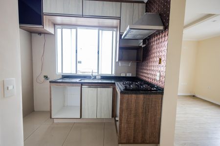 Apartamento para alugar com 52m², 2 quartos e 1 vaga Apartamento para alugar com 52m², 2 quartos e 1 vagaCozinha