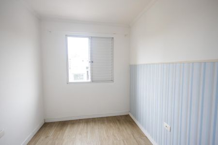 Quarto  de apartamento para alugar com 2 quartos, 52m² em Jardim Utinga, Santo André
